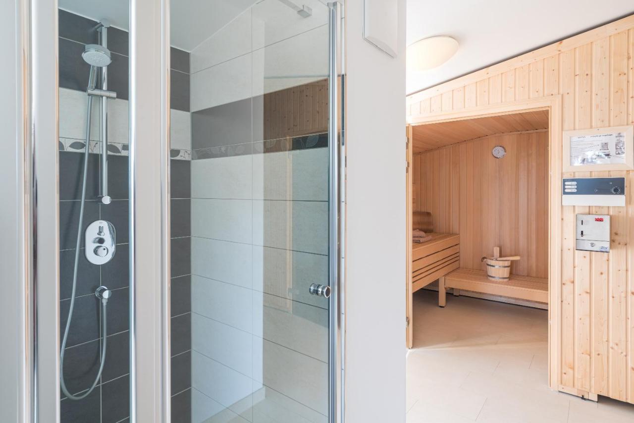 Apartment "Haff Ahoi" - Haffresidenz Garz  外观 照片