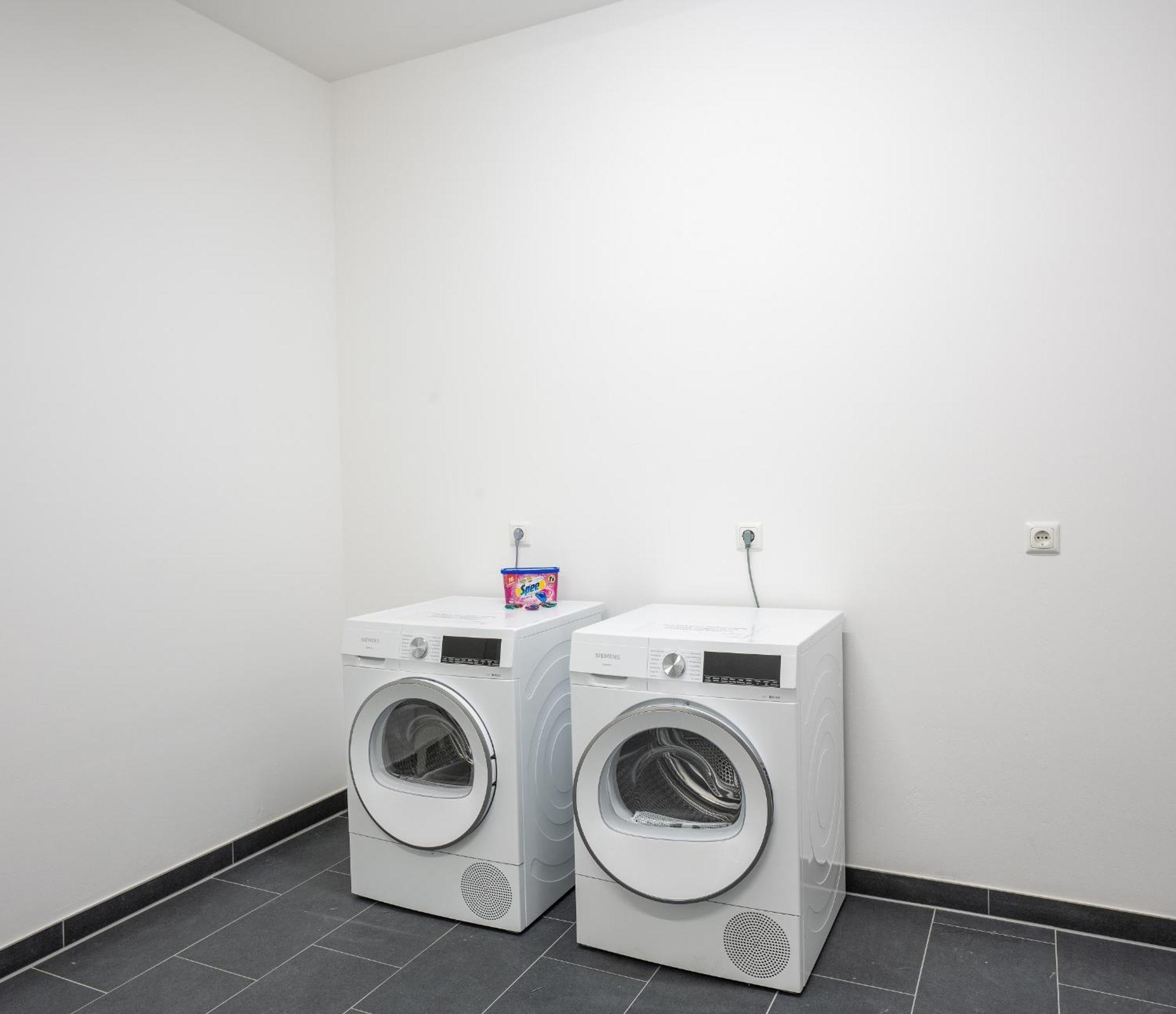 Apartment "Haff Ahoi" - Haffresidenz Garz  外观 照片