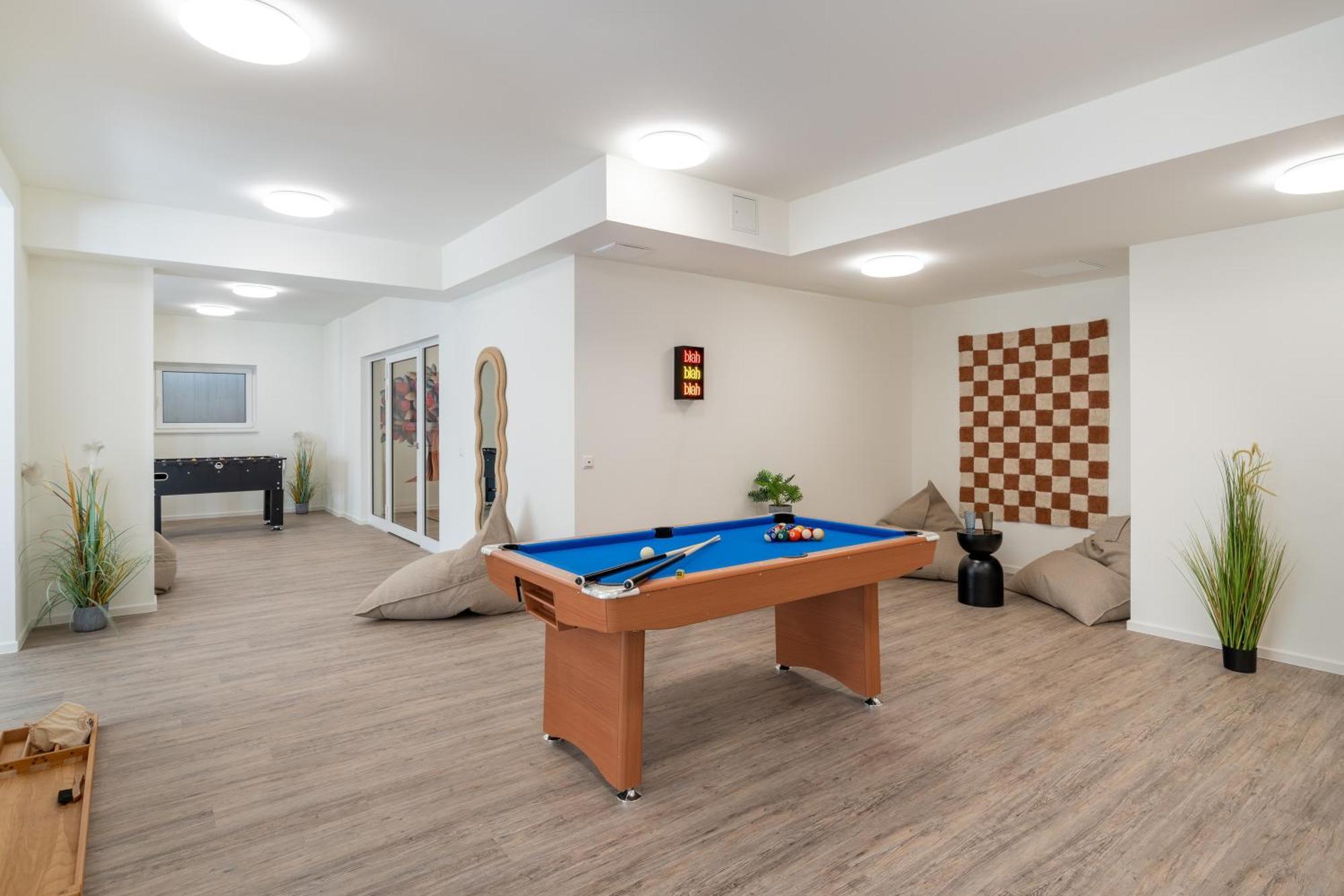 Apartment "Haff Ahoi" - Haffresidenz Garz  外观 照片