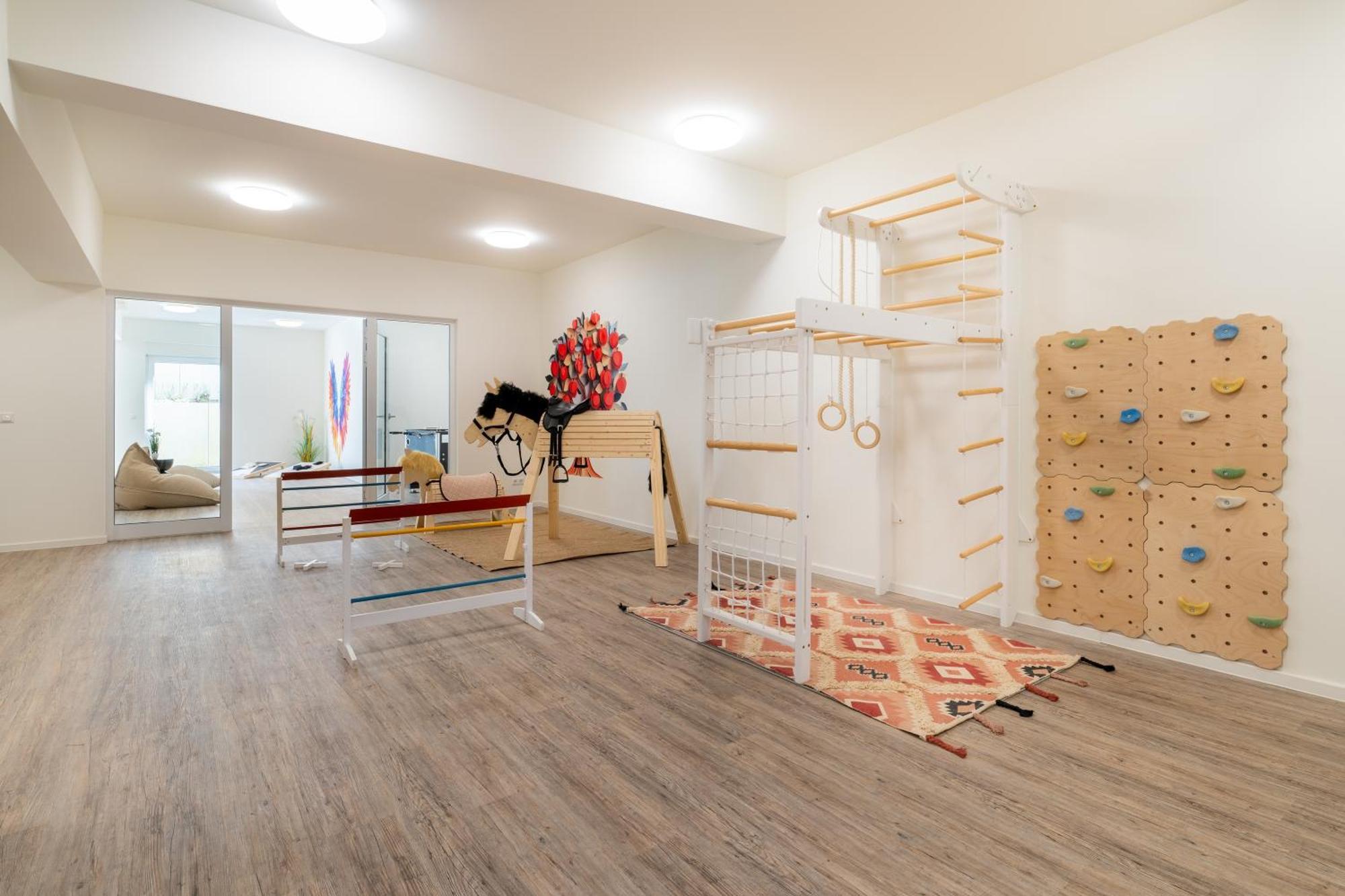 Apartment "Haff Ahoi" - Haffresidenz Garz  外观 照片