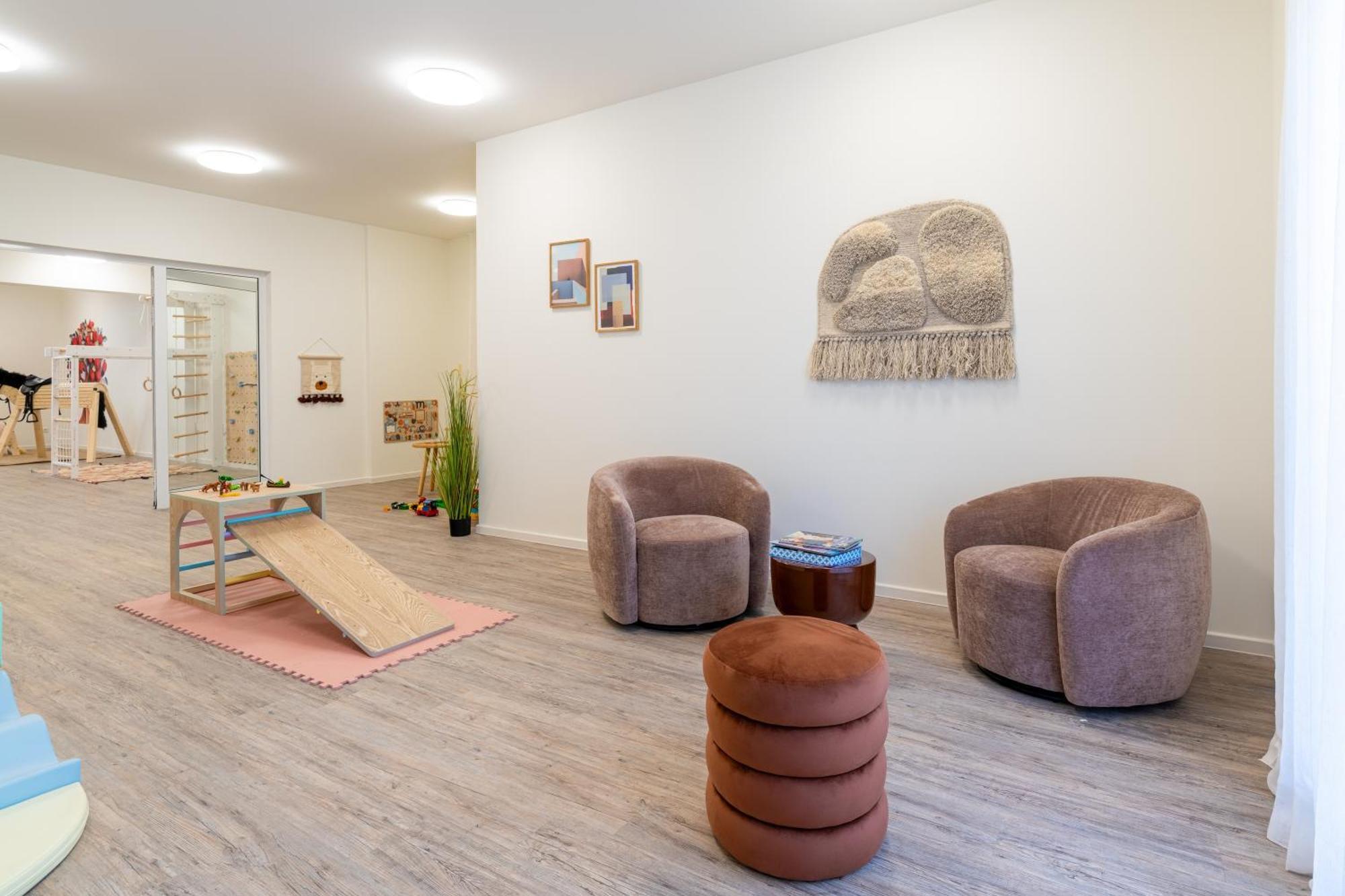 Apartment "Haff Ahoi" - Haffresidenz Garz  外观 照片